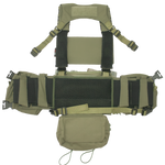 Scalable Chest Rig - SCR