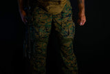 VTC Gen 3 Combat Pants-Green Variant (PRE ORDER)