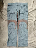 VTC Gen 3 Combat Pants-Green Variant (PRE ORDER)