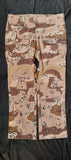 VTC Gen 3 Combat Pants-Tan Variant (PRE ORDER)