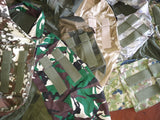 VTC Gen 3 Combat Shirt-Tan Variant (PRE ORDER)