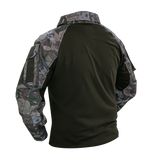 VTC Gen 3 Combat Shirt-Green Variant (PRE ORDER)