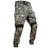 VTC Gen 3 Combat Pants-Green Variant (PRE ORDER)