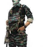 VTC Gen 3 Combat Pants-Miami Tigerstripe (PRE ORDER)