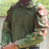 VTC Gen 3 Combat Shirt-Green Variant (PRE ORDER)