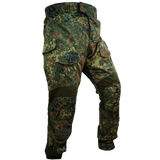 VTC Gen 3 Combat Pants-Green Variant (PRE ORDER)