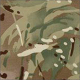 VTC Gen 3 Combat Shirt-Tan Variant (PRE ORDER)