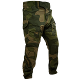 VTC Gen 3 Combat Pants-Green Variant (PRE ORDER)