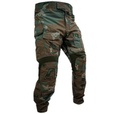 VTC Gen 3 Combat Pants-Green Variant (PRE ORDER)