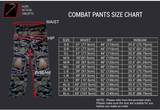 VTC Gen 3 Combat Pants-Tan Variant (PRE ORDER)