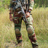 VTC Gen 3 Combat Pants-Green Variant (PRE ORDER)