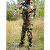 VTC Gen 3 Combat Pants-Green Variant (PRE ORDER)