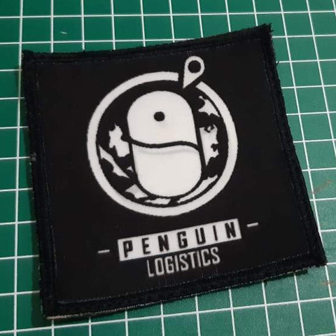 Arknights  Penguin Logistics Patch