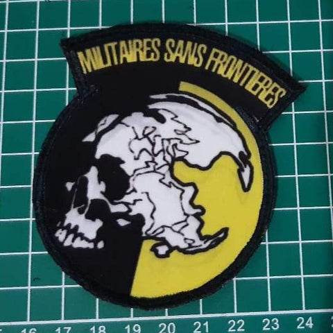 MSF Patch