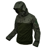 NA Combat Shirt Hoodie