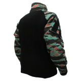 VTC Gen 3 Combat Shirt- Miami Tigerstripe (PRE ORDER)