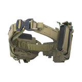 VTC Warfighter Belt System