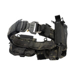 VTC Warfighter Belt System