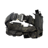 VTC Warfighter Belt System