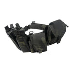 VTC Warfighter Belt System