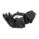 VTC Warfighter Belt System