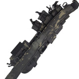 VTC Warfighter Belt System