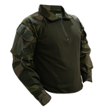 VTC Gen 3 Combat Shirt-Custom Variant (PRE ORDER)
