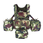 VTC Scalable Chest Rig 2