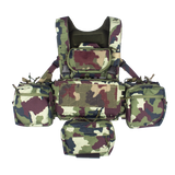 VTC Scalable Chest Rig 2