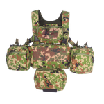 VTC Scalable Chest Rig 2
