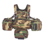 VTC Scalable Chest Rig 2