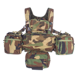 VTC Scalable Chest Rig 2