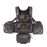 VTC Scalable Chest Rig 2