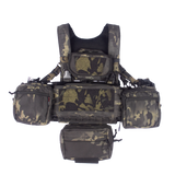 VTC Scalable Chest Rig 2