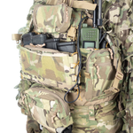 VTC Scalable Chest Rig 2