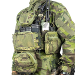 VTC Scalable Chest Rig 2