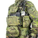 VTC Scalable Chest Rig 2