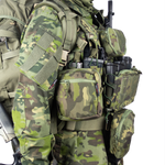 VTC Scalable Chest Rig 2