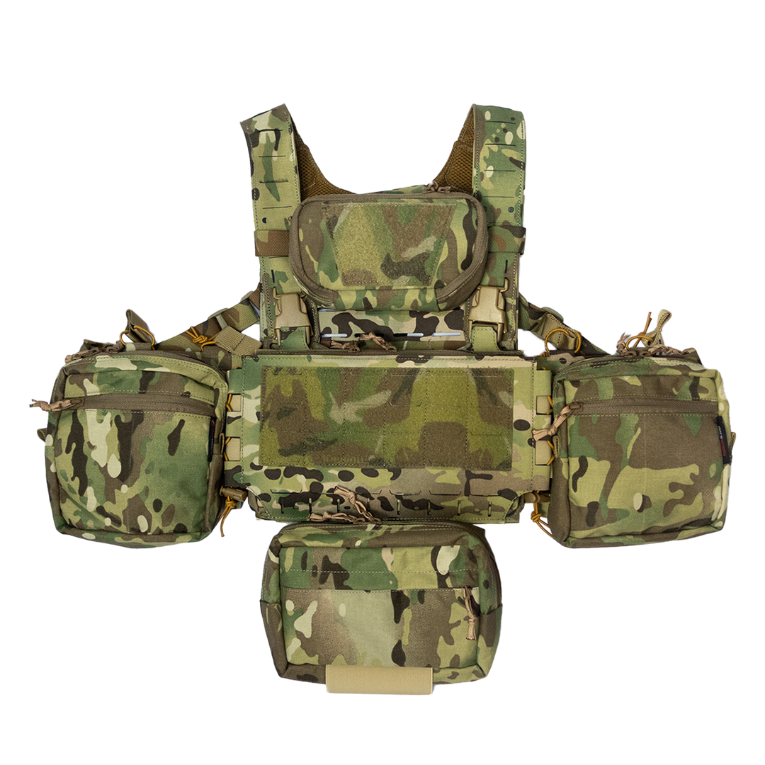 GEARS – Vajra Concepts