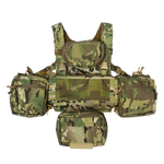 VTC Scalable Chest Rig 2