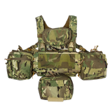 VTC Scalable Chest Rig 2