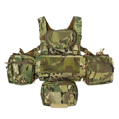 VTC Scalable Chest Rig 2