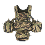 VTC Scalable Chest Rig 2