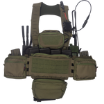VTC Scalable Chest Rig 2