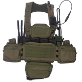 VTC Scalable Chest Rig 2