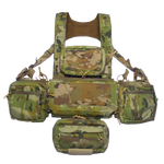 VTC Scalable Chest Rig 2