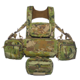 VTC Scalable Chest Rig 2