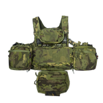 VTC Scalable Chest Rig 2