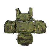 VTC Scalable Chest Rig 2