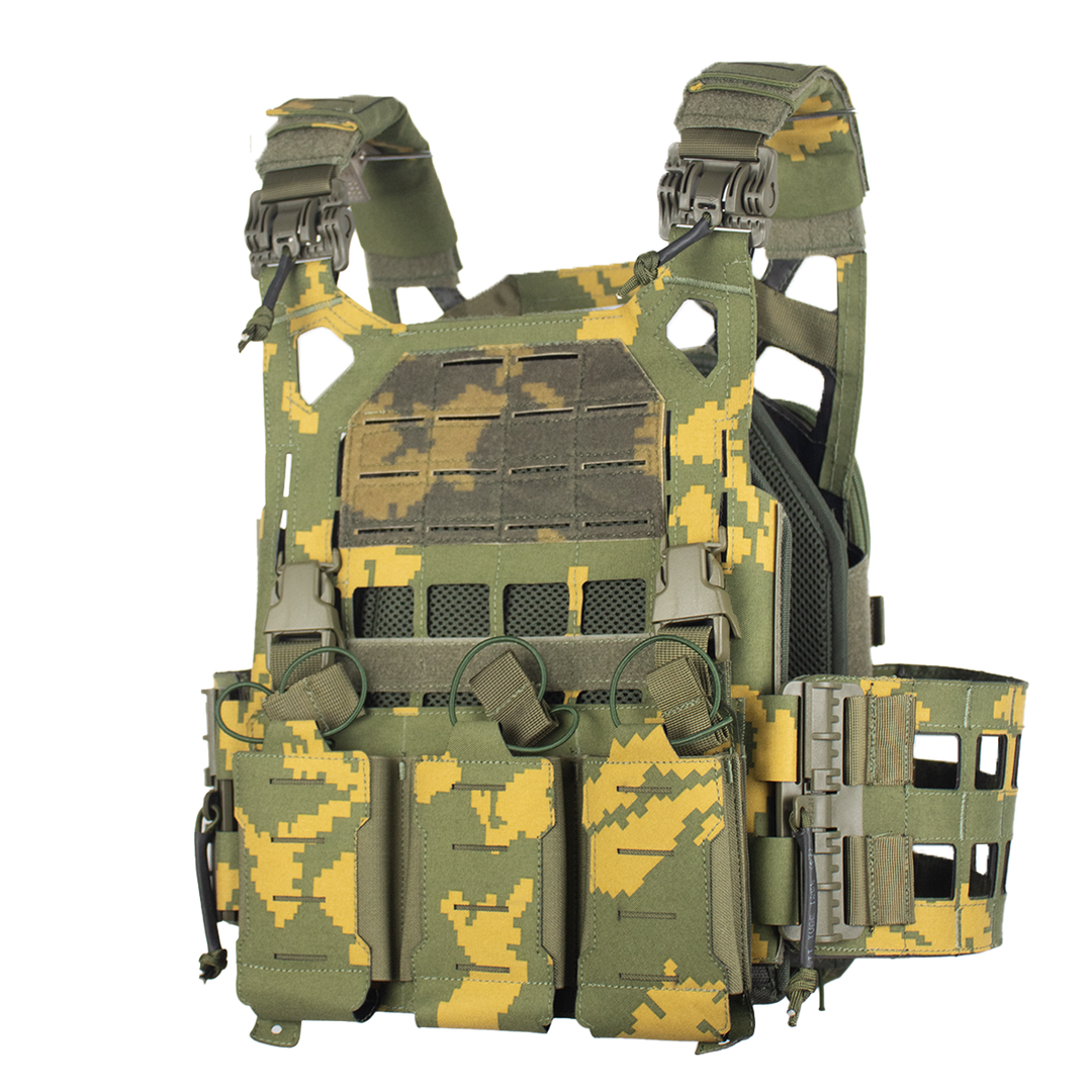 GEARS – Vajra Concepts